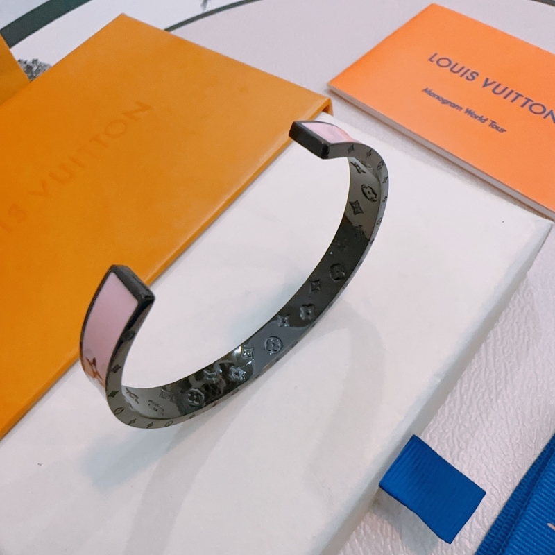 LV Bracelets